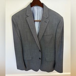 Men’s Banana Republic 42R Tailored Fit Sportcoat